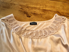 Bluse schlupfbluse shirt gebraucht kaufen  Rees