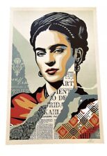 Shepard fairey obey d'occasion  Expédié en Belgium