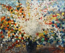 Angelo franco painting d'occasion  Expédié en Belgium