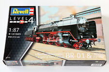 Revell 02172 schnellzuglokomot gebraucht kaufen  Bielefeld