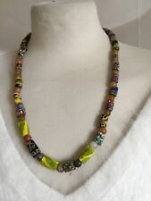 Collier ancien perles d'occasion  Auch