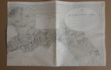 Carte nautiche ischia usato  Italia