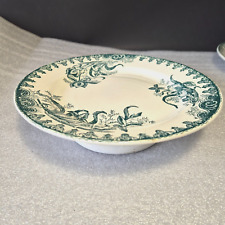 Assiette montée terre d'occasion  Thiron-Gardais