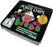 Poker anfänger profis gebraucht kaufen  Berlin