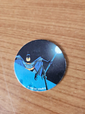 Waddingtons pog batman for sale  WARRINGTON