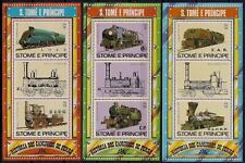 Sao tome 1982 usato  Trambileno