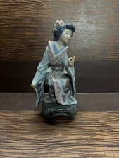Lladro yuki geisha for sale  Franklin Square