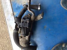 Mk3 focus 1.6tdci for sale  DONCASTER