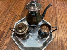 Antique tea set for sale  Brookfield