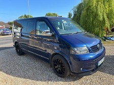 Transporter caravelle 2.5 for sale  DEREHAM
