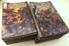 Spawn numeri speciali usato  Italia