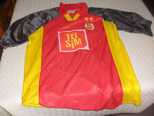 Football maillot galatasaray d'occasion  La Séguinière
