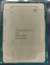 Intel xeon gold for sale  IRVINE