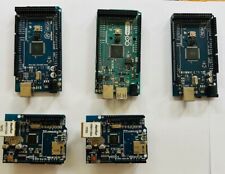 Arduino mega ethernet usato  Pomezia