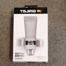 Jaqueta Tajima Seiry sistema de refrigeração ar condicionado calor JAPÃO comprar usado  Enviando para Brazil