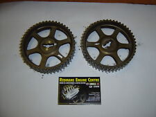 Camshaft pulleys fits for sale  FLEETWOOD