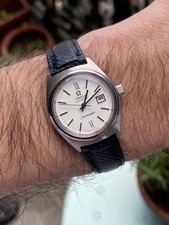 Orologio watch omega usato  Torino
