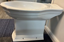 Bathroom bidet imperial for sale  BIRMINGHAM