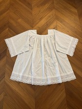 Antica cotta sacerdotale usato  Casapesenna