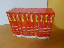Vhs dinosauri piu usato  Capriate San Gervasio