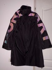 Veste burberry 100 d'occasion  Saint-Genis-Pouilly