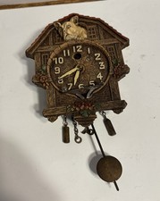 antique cuckoo clock for sale antique cuckoo clock for sale Woonsocket