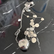 Vintage breil necklace for sale  BLACKBURN