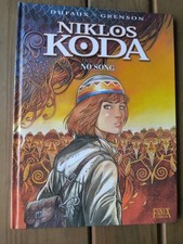 Niklos koda gott gebraucht kaufen  Herford