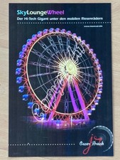 Xxl werbe foto gebraucht kaufen  Pfaffenhofen a.d.Ilm