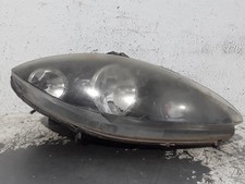 Faro fanale anteriore usato  Italia