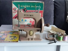 Singer sewhandy model for sale  SCUNTHORPE