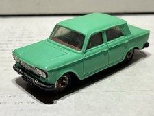 Norev fiat 1500 d'occasion  Nancy-
