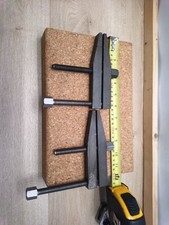 Parallel clamps inchtoolmaker for sale  WELLINGBOROUGH