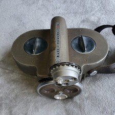 Vintage bell howell for sale  Ashtabula