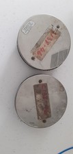 Pancake air filter for sale  MELKSHAM