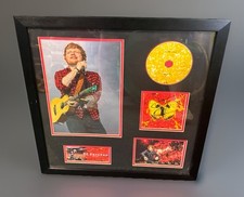 Sheeran signed album for sale  BRISTOL