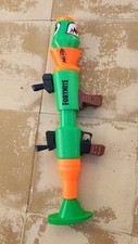 Nerf fortnite rocket for sale  LEIGH