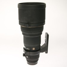 Sigma 300 nikon gebraucht kaufen  Hamburg