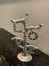 tree display holder earring for sale  Chesterfield