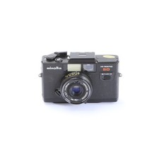 Minolta matic film gebraucht kaufen  Frankfurt am Main