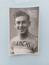 bovet usato  La Spezia
