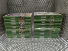 Keroro completa star usato  Acerra