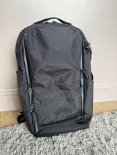 Alpaka elements black for sale  TREDEGAR