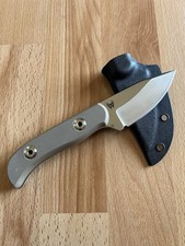 Böker plus dasos gebraucht kaufen  Dorshm., Guldental, Windeshm.