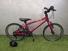 Islabikes cnoc frame for sale  CHATHAM