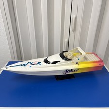 Speedboot graupner portofino gebraucht kaufen  Remscheid