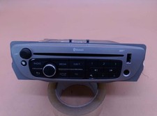 Autoradio origine renault d'occasion  Cerizay