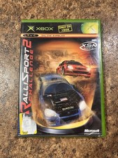 RalliSport Challenge 2 (Microsoft Xbox, 2004) comprar usado  Enviando para Brazil