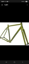 Kinesis gravel adventure for sale  PLYMOUTH