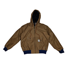 Carhartt giacca lavoro usato  Spedire a Italy